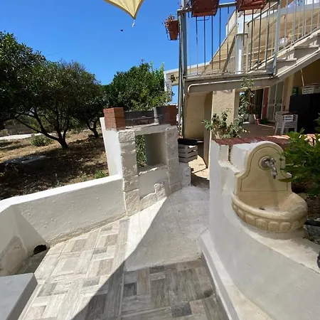 Sofia Villa Agrigento