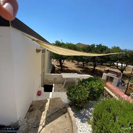 Sofia Villa Agrigento