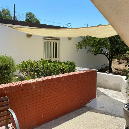 Sofia Villa