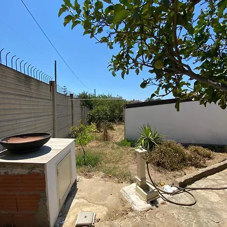 Villa Sofia *