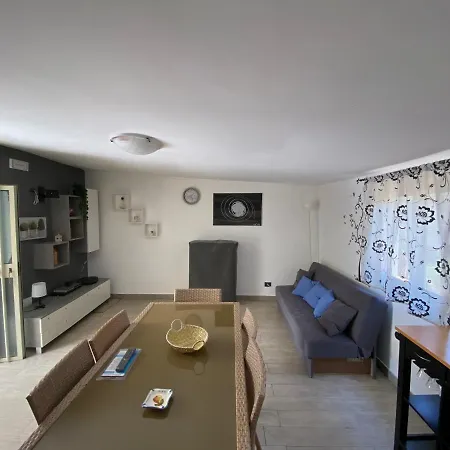 Sofia Villa Agrigento